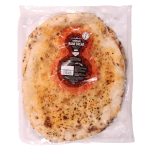 Plain Naan