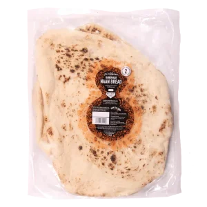 Chilli Naan