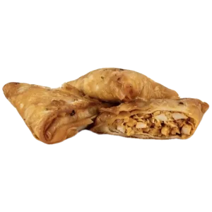 Chicken Tikka Samosa