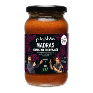 Madras