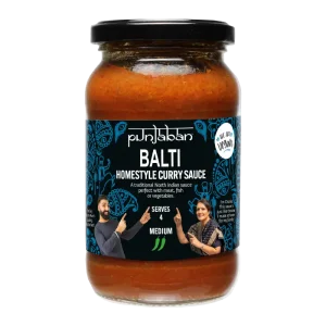 Balti