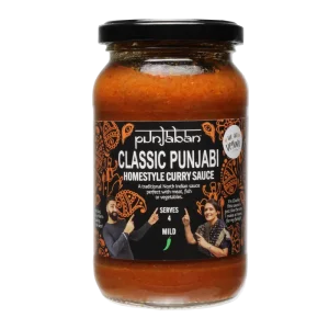 Punjabi Classic Mild