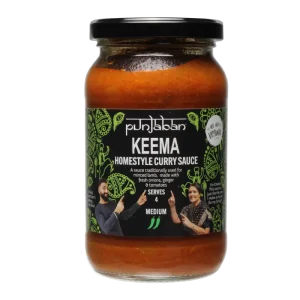 Keema