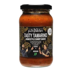Tasty Tamarind