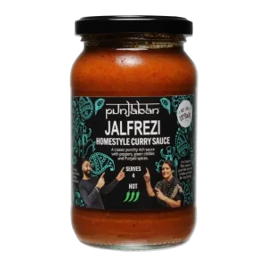 Jalfrezi