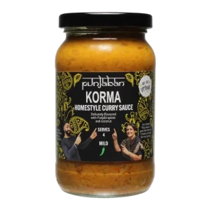 Korma