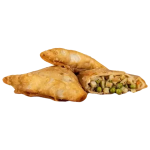 Vegetable Samosa